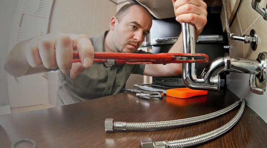 Local sewer line repair in McKittrick, CA