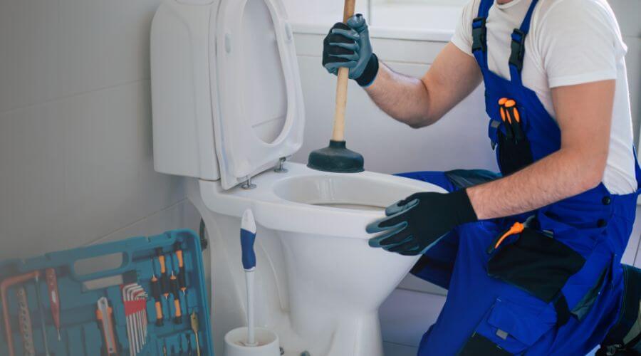 drain and sewer cleaning in McKittrick, CA